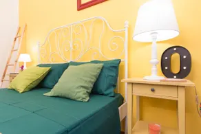 Appartement Fenice avec espace détente extérieur et terrasse - Image 3
