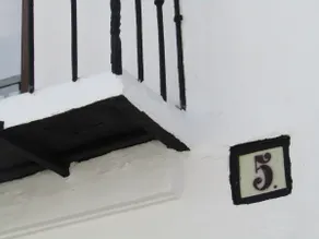Das 5. Haus von Grazalema - Image 3