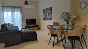 Bright, spacious 1st floor apartment. - Image 4