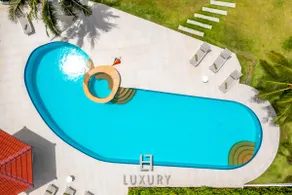 Amazing Private 6 Bedroom Pool Villa ED60 - Image 4