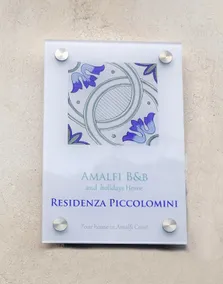 Piccolomini Residence - New Apartment in the Center - Image 2