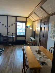 Quiant 1B/1B Attic Studio- Walk to Cornell & Town! - Image 5