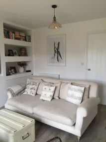Immaculate & Comfortable Seaside/South Downs Home - Image 3