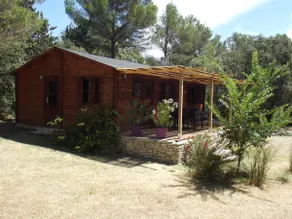 cottage in Provence near l'isle sur sorgue - Image 2