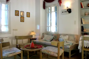Thalia Studio In Agia Marina | 750m from the beach - Image 4