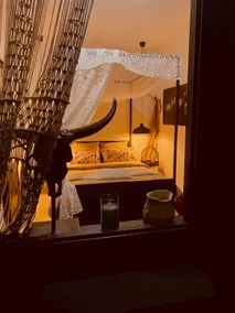 Guesthouse with Outdoor Jacuzzi, 10 Minutes from Lille City Center - Image 3