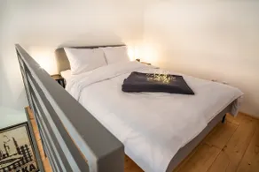 Tower Street Apartments by MB Apartments - Image 3