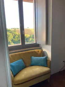 Palazzo Luparelli Boutique Apartment - Image 5