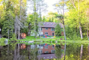 Lakeside Memories Await at Trenanthia's Woody - Image 4