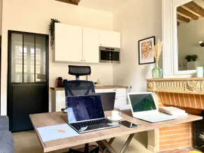 Chaleur et caractère · Studio #5 — Casa Londono - Image 5