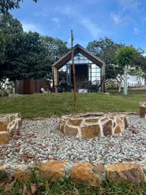 Mesa de Los Santos Cabin - Image 3