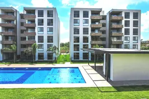 Moray Apartment - Brand new apartment home - Image 5
