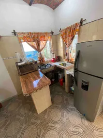 Apartments in the Cruz de Huanacaxtle 2 - Image 4