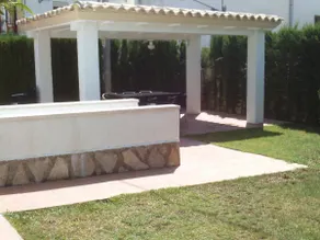 1st LINE CHALET IN DENIA ALICANTE - Image 3