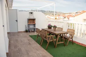 Cazorla-Alcon, Jasmine Apartment - Image 4