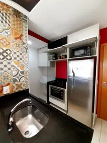Excellent apartment next to UFJF and the mall - Image 4