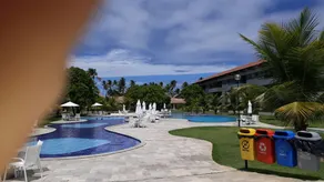 Lindo Flat no Carneiros Beach Resort - Image 2