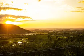 Pedacinho do Céu Cabin: Best view of the Canyons - Image 5