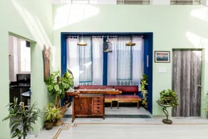 Winter Garden 2BHK Apartment - Image 3