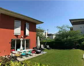 3 bedroom house, garden, swimming pool at the gates of Geneva - Image 2