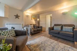 No33 BRACKEN BOUTIQUE COTTAGE - Image 2