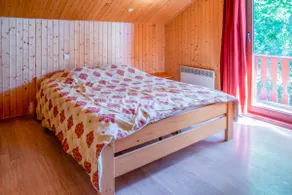 Holiday Home in Barvaux Weris with Sauna - Image 5