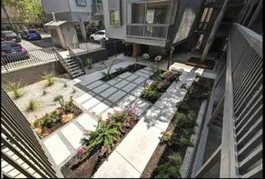 Apt 205 Red River/North UT Campus/Moody Center/DKR - Image 3