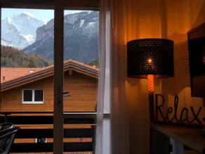 S&P Mountain View Swiss Holiday - Image 3