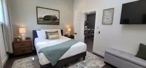 Coal Creek Cottage (hot tub, dog and kid friendly) - Image 3