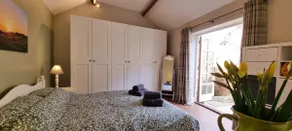Bright & pretty stone built lodge - dog friendly - Image 4