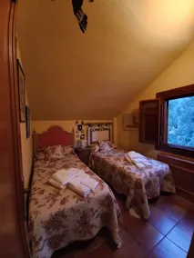 Luxurious villa with pool in the Sierra de Cazorla - Image 3
