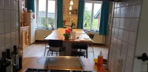 Super family and dog friendly cottage in Rochefort - Image 3
