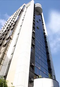 Flat Transamerica Executive Hoteis Jardins - Image 3