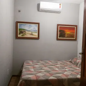 Beach Apart Flat: 20m from the beach, Equipped, 2 bedrooms/air-conditioning - Image 2