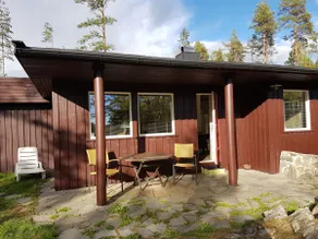 Cozy cabin with a great view of the pond - Image 5