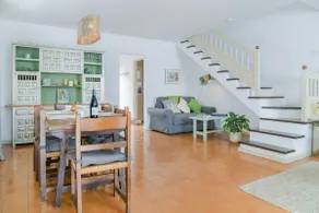 Maison de vacances \"La Lujancita\" près de la plage avec terrasse, vue sur l'océan et Wi-Fi - Image 4