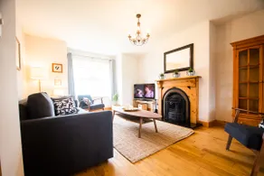 Spacious Three Bedroom Home in Bundoran - Image 4