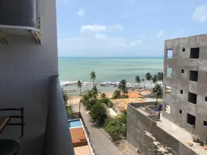 Beautiful Apartment in Front of the Sea of Carapibus - Image 3