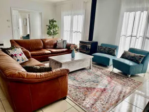 5BR Sleeps12 | Jindabyne 6 mins | Pets| Floor Heat - Image 2