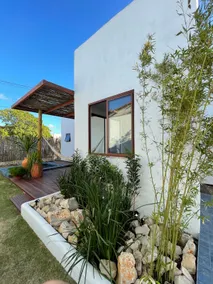 Vila de Charme - Chale Cavalo Marinho - 2 bedrooms - Image 2