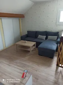 Cleromilo, upstairs apartment of happiness - Image 2