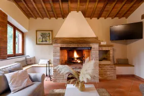 Tuscany Country House with swimming pool - Image 3