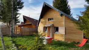 cozy cottage Haut-Doubs, at 1000 m altitude in the heart of the Jura - Image 5