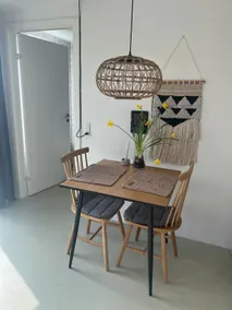 Modern annex in garden by the Fjord - Image 5