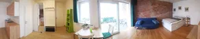 Quiet apartment in a good location - Image 2