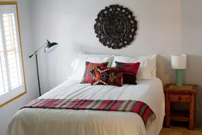 Charming Santa Fe Condo - Image 3