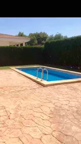 Can Marc House cala anguila beach con piscina - Image 4