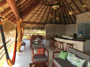 Palapa Villa - Ocean view house with private pool - Image 3