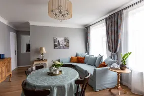 Vintage Apartments Elegance / Free parking - Image 3