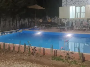 villa with 3 bedrooms + pool - Image 2